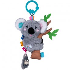 Balibazoo Zawieszka koala Dyzio 81097