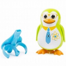 DigiPenguins Quinn zielony S88333/36 OU