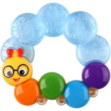 Gryzak gąsienica Baby Einstein 10573