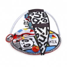 Mata sensory panda Baby Einstein 11398 OU