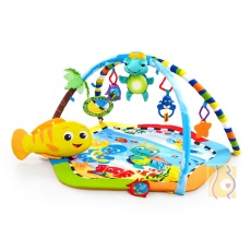 Mata Żółwik Baby Einstein 90649