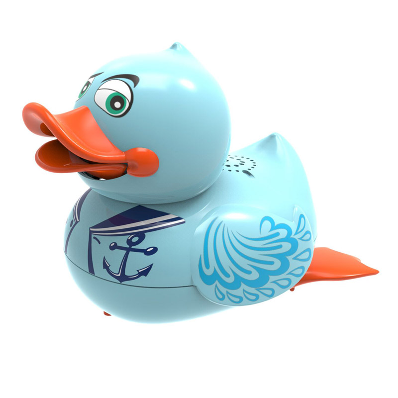 Aqua Ducks Kaczuszka niebieski 88447 OU