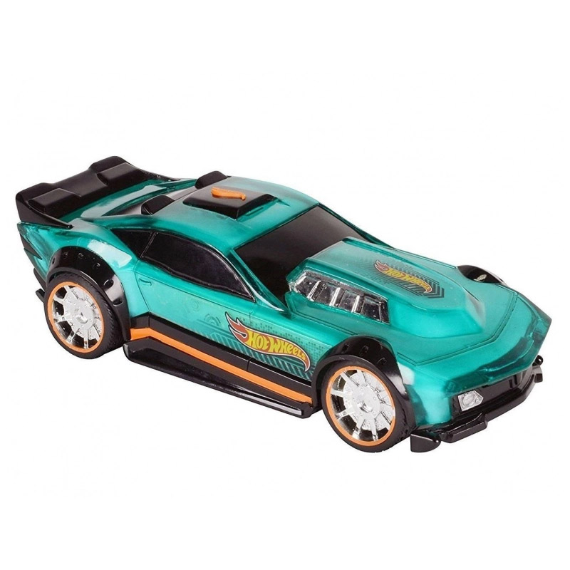 Hot wheels hyper racer sales