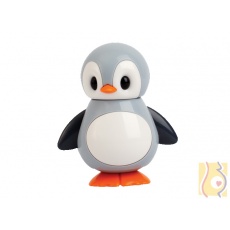 Pierwsi przyjaciele - Pingwin 87406 OU