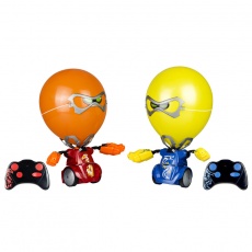 Robo Kombat Balloon 2-pack 88038