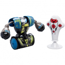 Robo Kombat zestaw treningowy niebieski 88053