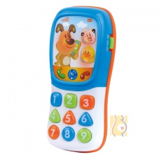 Telefon zwierzątka DD42667